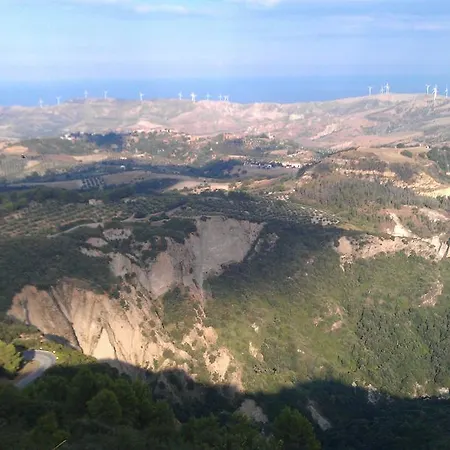 Castello Michelina Bed & Breakfast 3*