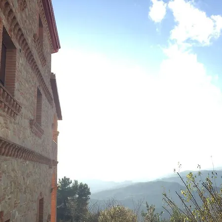 Bed & Breakfast Castello Michelina San Nicola dellʼAlto