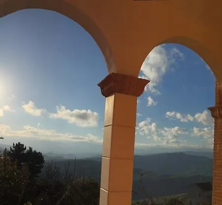 Castello Michelina Bed & Breakfast