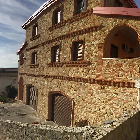 Panzió Castello Michelina