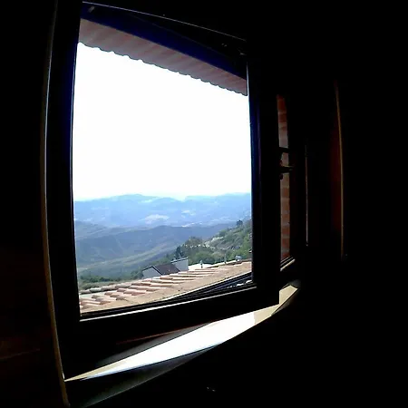 Bed & Breakfast Castello Michelina