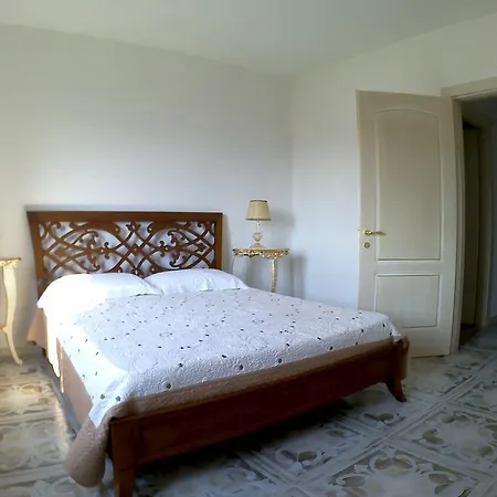 Bed & Breakfast Castello Michelina