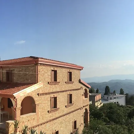 Bed & Breakfast Castello Michelina