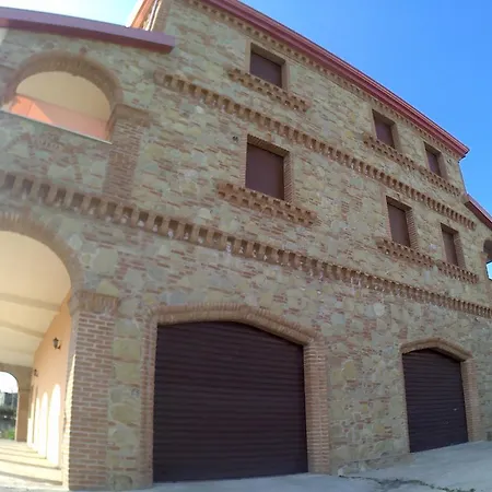 Castello Michelina San Nicola dellʼAlto