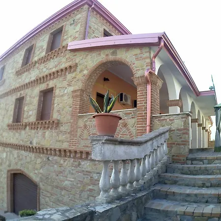 Bed & Breakfast Castello Michelina