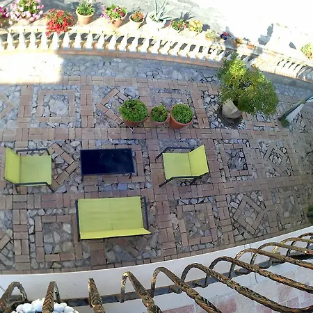 Castello Michelina 산 니콜라 델랄토