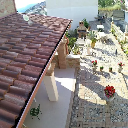 Castello Michelina Bed & Breakfast