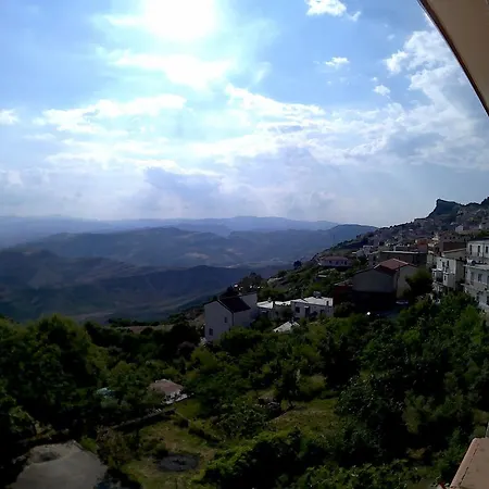 Castello Michelina San Nicola dellʼAlto