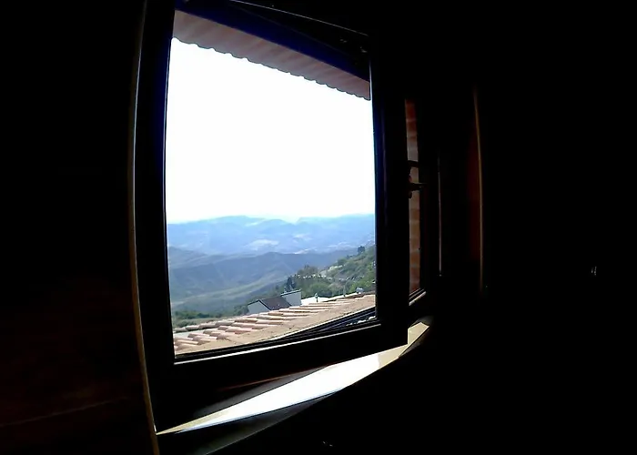 לינה וארוחת בוקר Castello Michelina