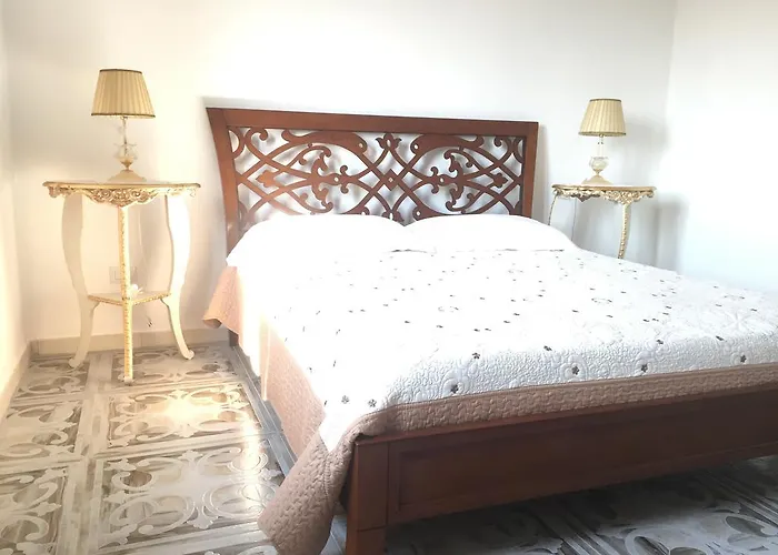 Castello Michelina לינה וארוחת בוקר