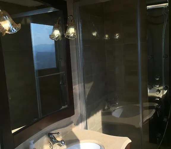 Castello Michelina San Nicola dellʼAlto