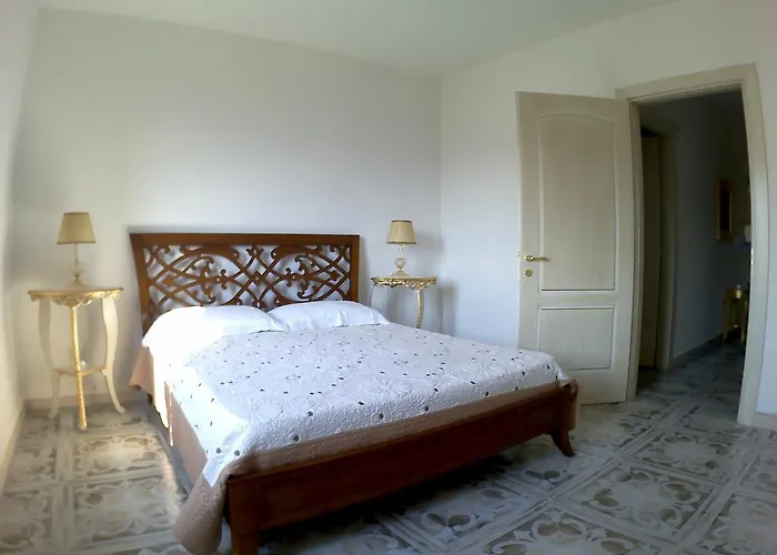 לינה וארוחת בוקר Castello Michelina