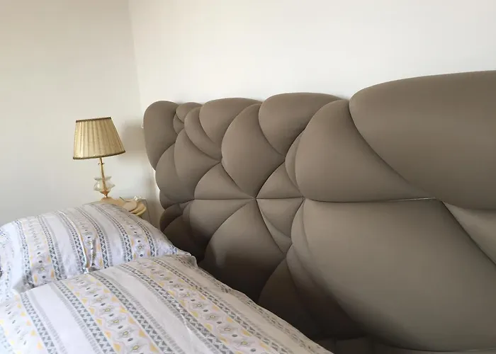 Castello Michelina לינה וארוחת בוקר