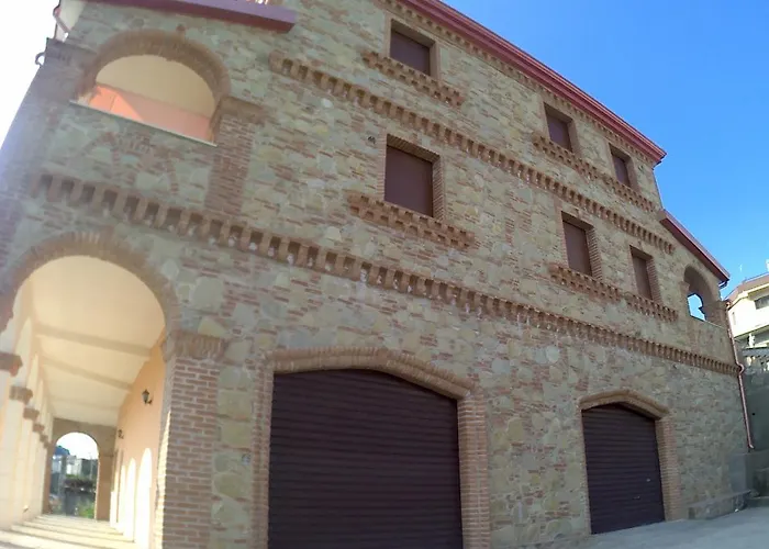 Castello Michelina San Nicola dellʼAlto