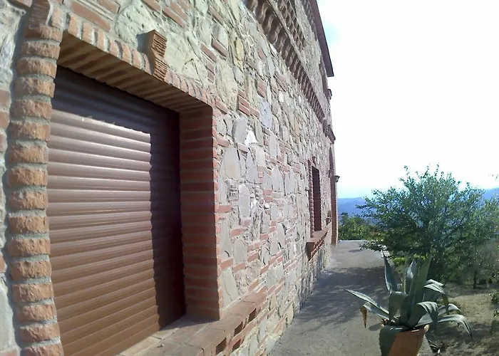 Castello Michelina San Nicola dellʼAlto