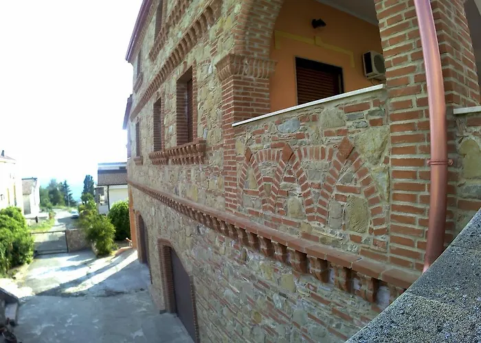 Castello Michelina 3*