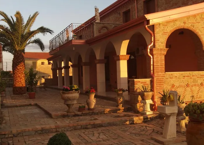 Castello Michelina 3* San Nicola dellʼAlto